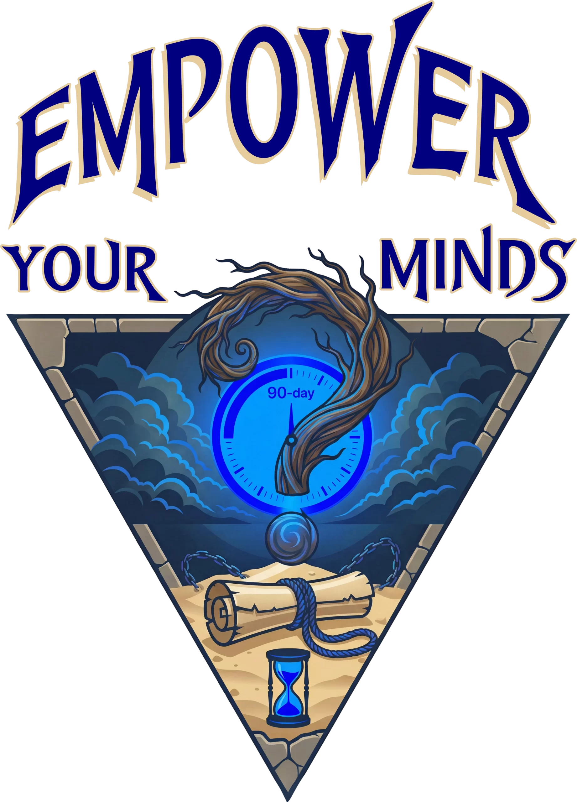 Empower Your Minds Logo