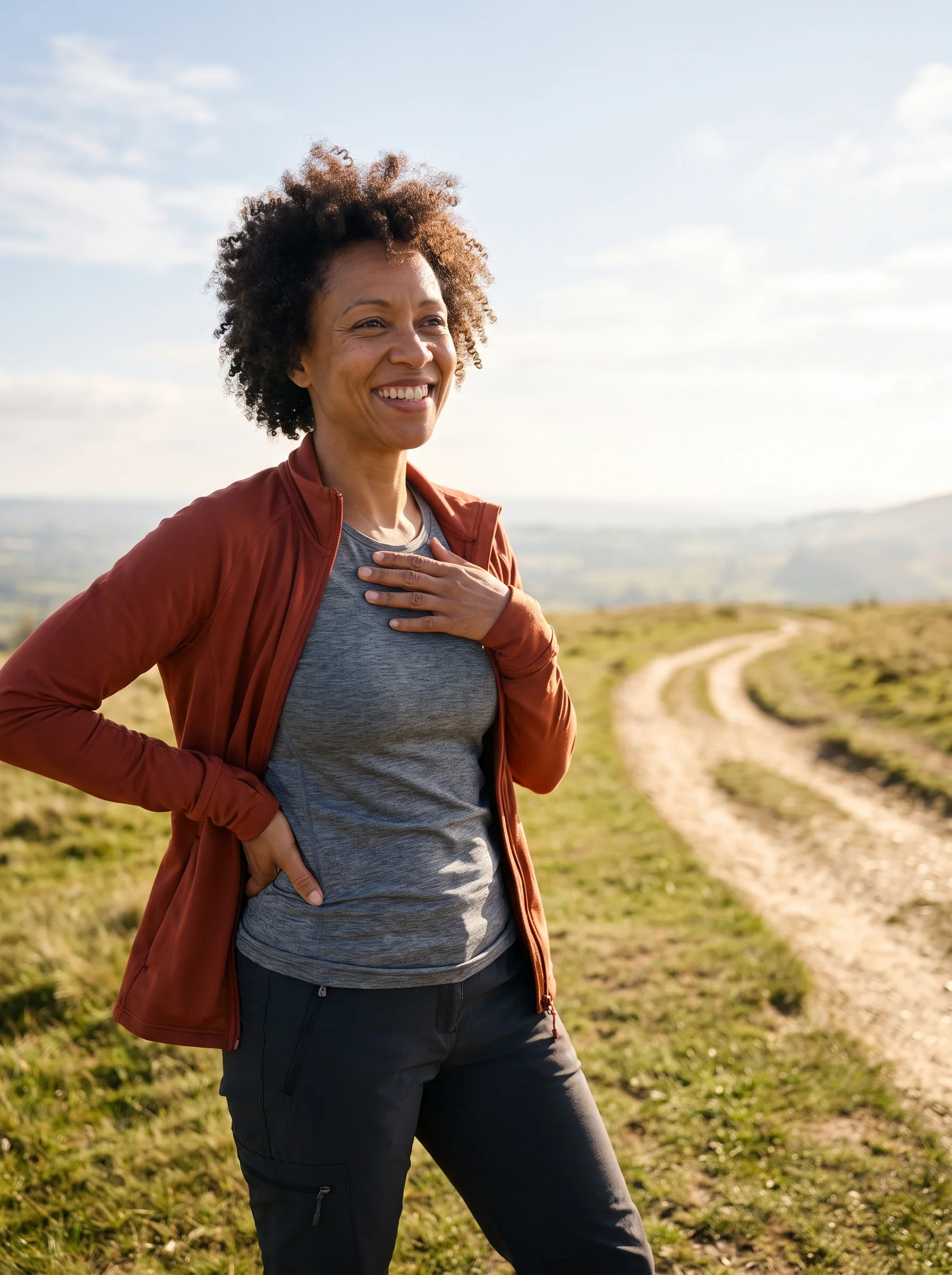 Your Comeback Starts Now - Personal Coaching